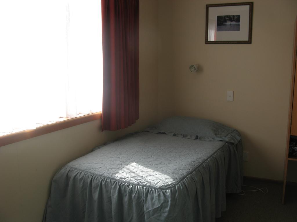 Tongariro River Motel Turangi Rum bild