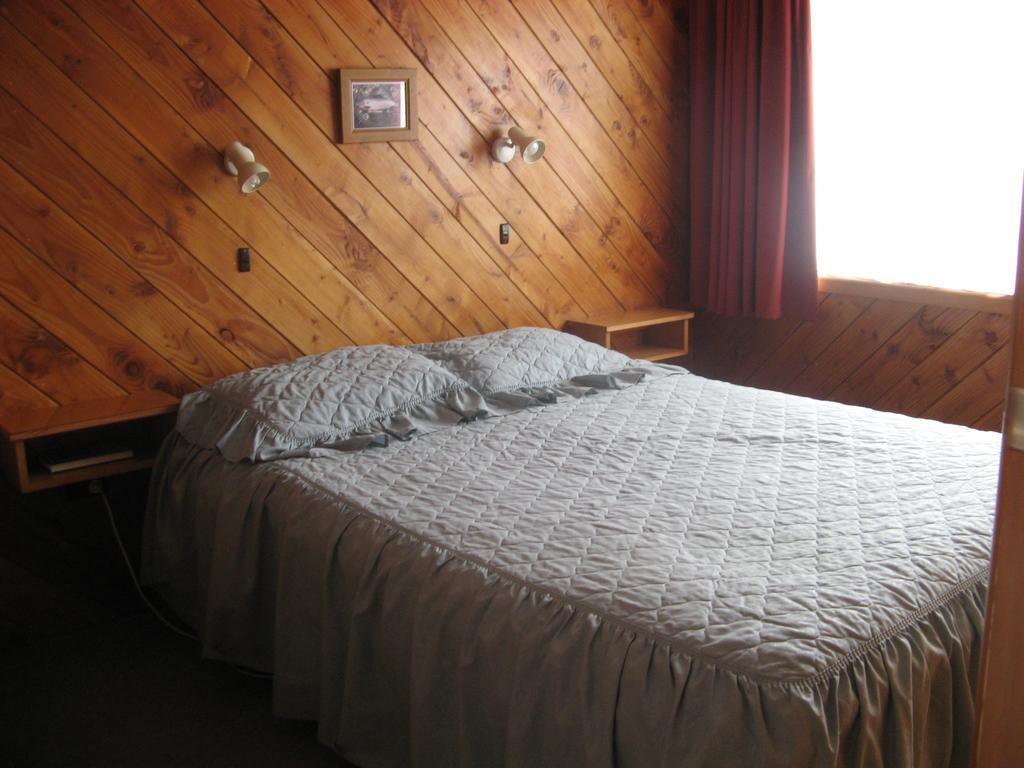 Tongariro River Motel Turangi Rum bild